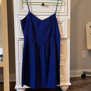 J. Crew Dress